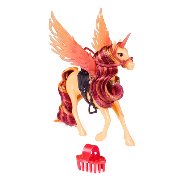Spin Master Unicorn Academy: Cinder & Valentina’s Magical Wings