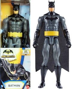 LARGE BATMAN CLL47 ACTION FIGURE, 30 CM