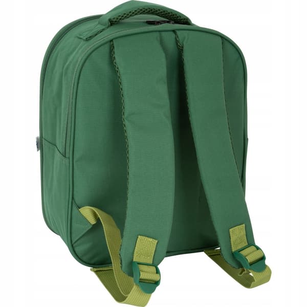 BACKPACK WITH ANIMAL FIGURES – MOJO – 387725