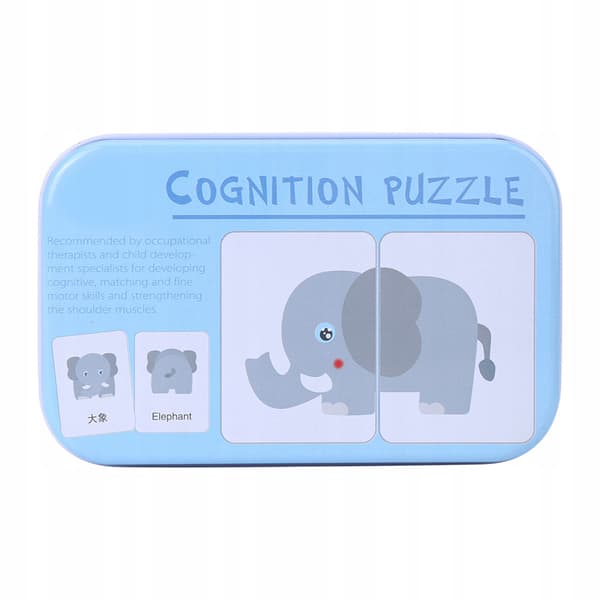 Learning cards for children, quick and easy to set up. Great flexibility in