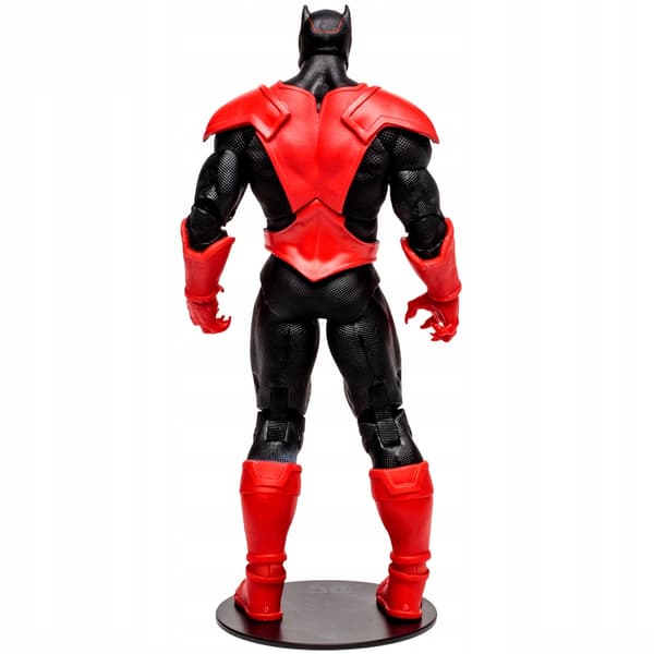 Batrocitus figure from the DC Multiverse range