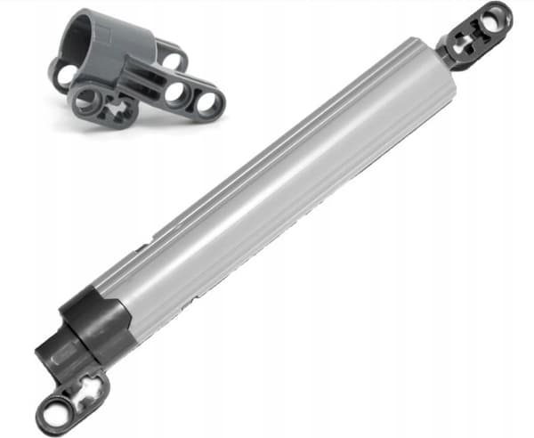 LEGO TECHNIC long actuator 40918c01 61904 4528038 6240630 40918 bracket