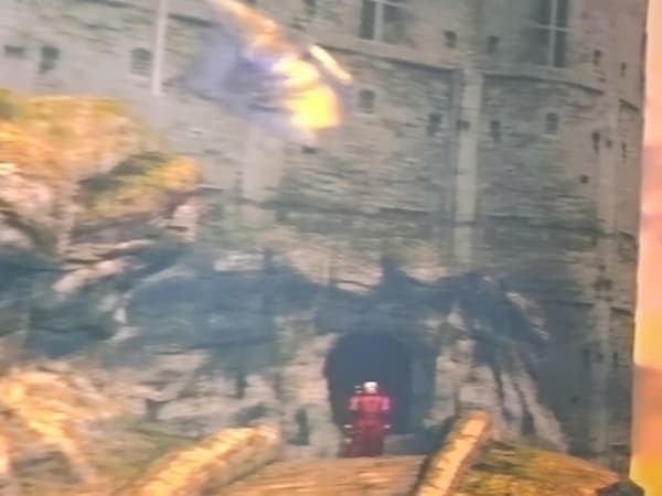 Devil May Cry PS2 game – READ THE DESCRIPTION!