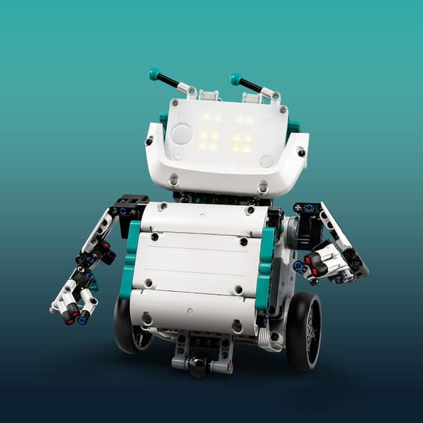 LEGO Mindstorms 51515 Inventor Robot