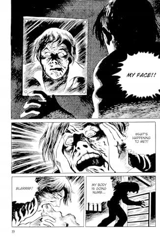 Shinichi Koga Mansect