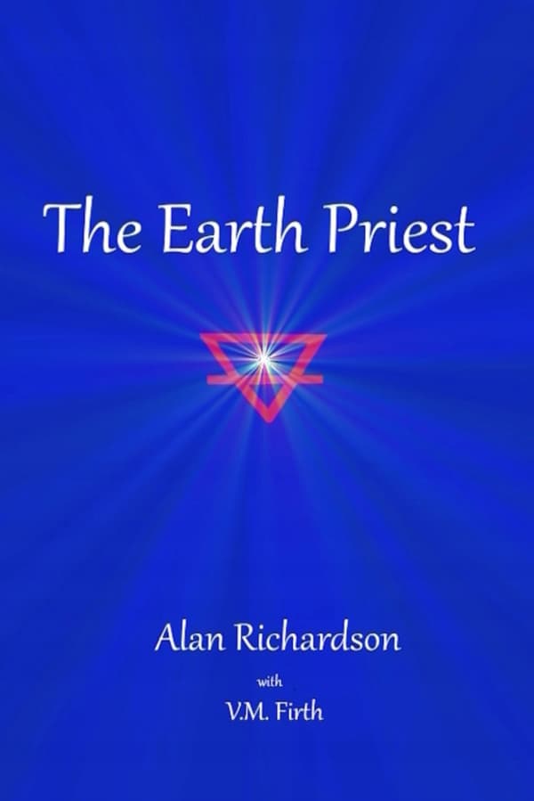 Richardson, Alan *The Earth Priest*