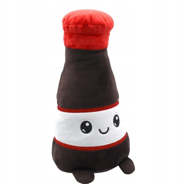 Yummies Joy Toy Standard Plush Jay