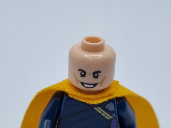 LEGO 76088 Super Heroes Loki minifigure sh0411
