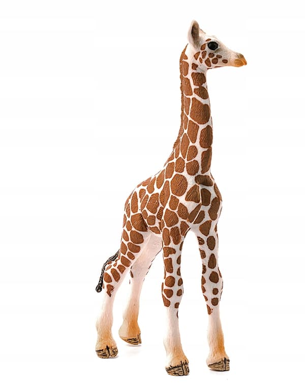 SCHLEICH BABY GIRAFFE [FIGURINE]