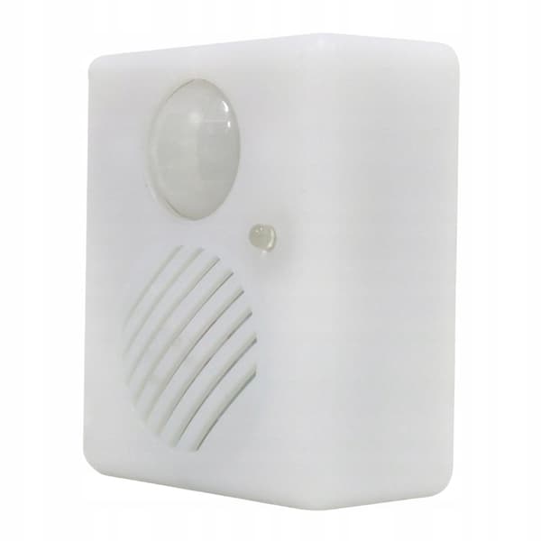 Noise Makers Tricky Halloween sound sensor for