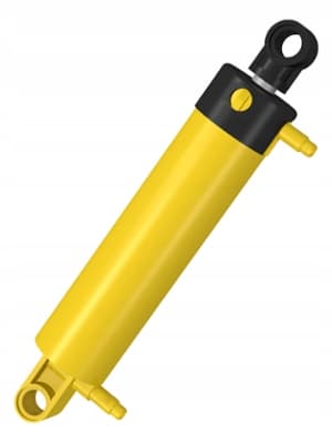 LEGO Technic 19467c01 Pneumatic Cylinder 2x11 @K
