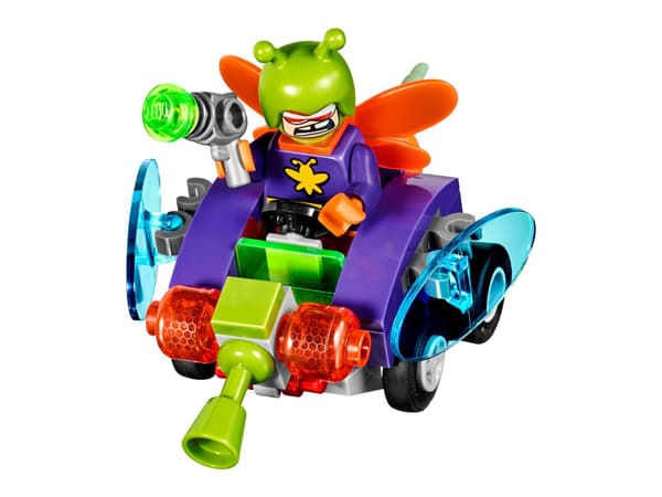 LEGO Super Heroes Mighty Micros: Batman vs Killer Moth 76069