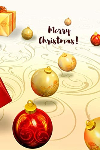 Merry Christmas: Merry Christmas 2020