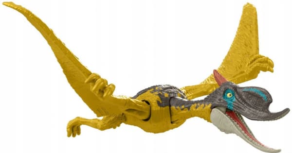 Mattel Jurassic World: Dominion – Predatory Pack: DSUNGARIPTERUS