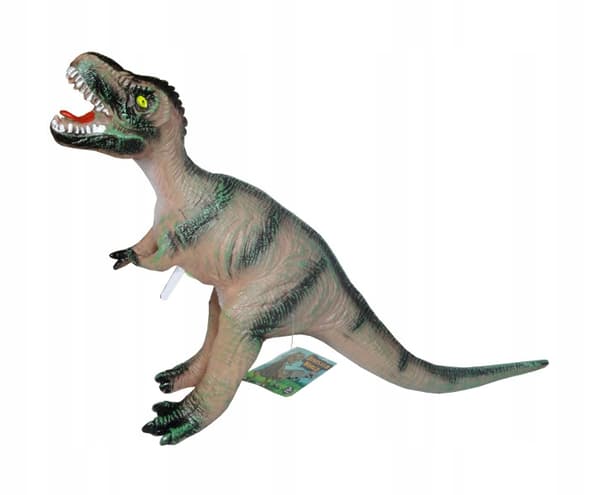sound-making dinosaur | Q6317