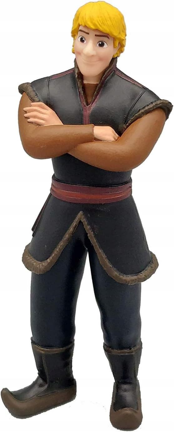FROZEN 2: KRISTOFF [FIGURINE]