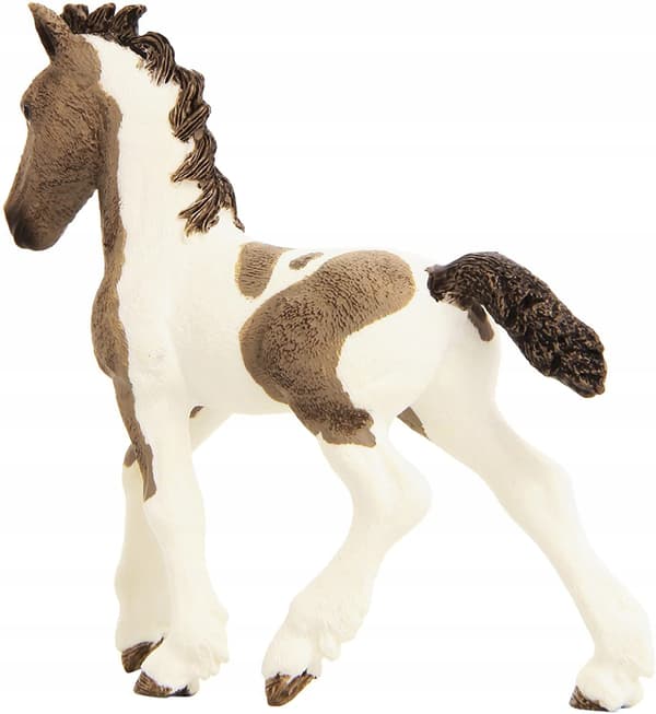 SCHLEICH TINKER FOAL