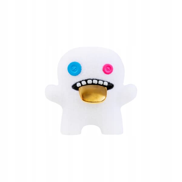 FUGGLER S3 FUGGLER S3 GOLD EDITION FIGURES – BLIND PACK (RANDOM)
