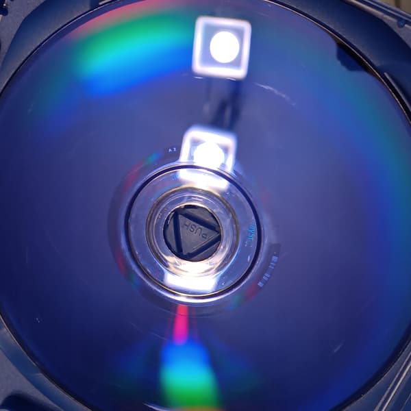 La Pucelle Tactics, PlayStation 2, PS2