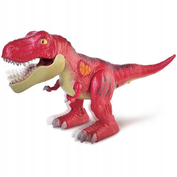 HAP-P-KID Walking dinosaur