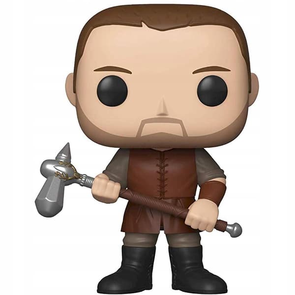 Funko POP – Game of Thrones – Gendry #70