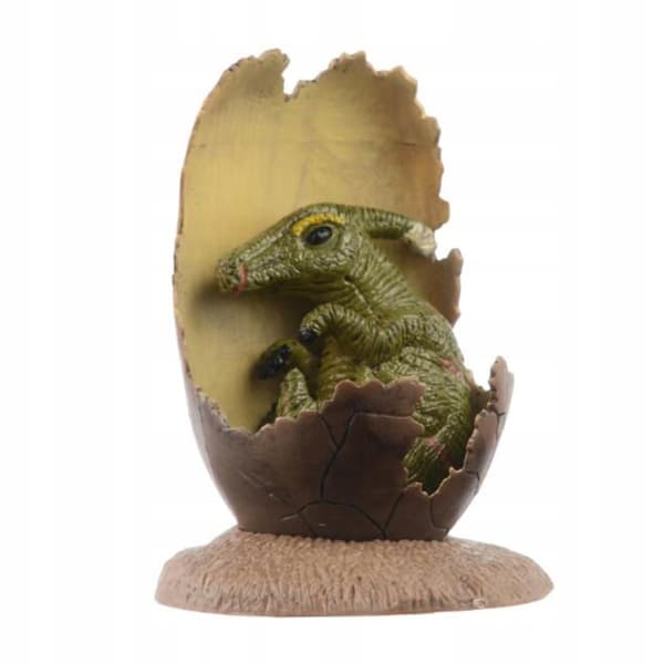 Dinosaur Egg Simulation, Dinosaur Birth, Easter Eggs, Miniatures, Toy
