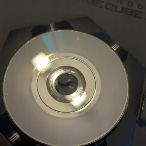 Final Fantasy Crystal Chronicles, GameCube