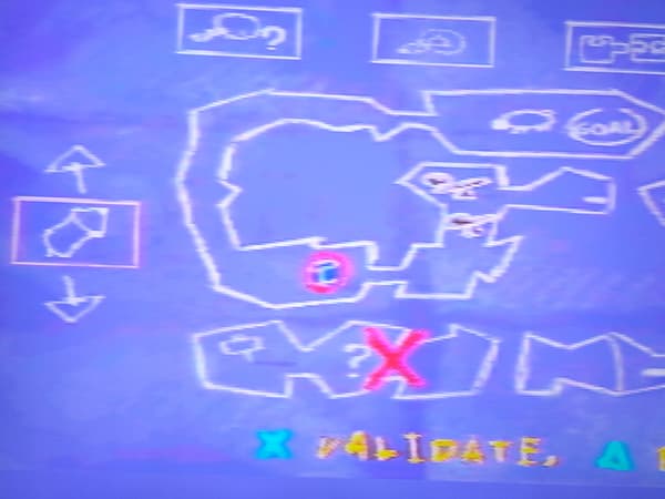 SHEEP, DOG 'N' WOLF PSX – DISC ONLY – READ THE DESCRIPTION!