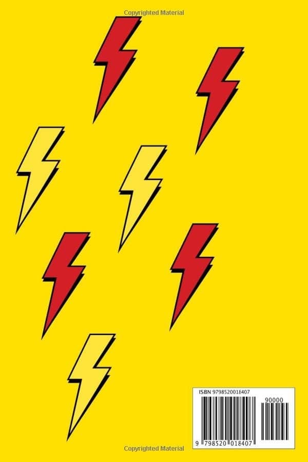 The Superhero Journal