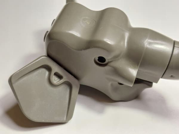 LEGO elephant pieces elephant1c01
