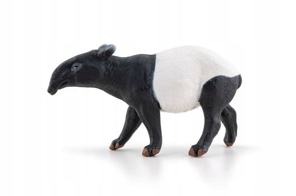 PAPO TAPIR FIGURINE