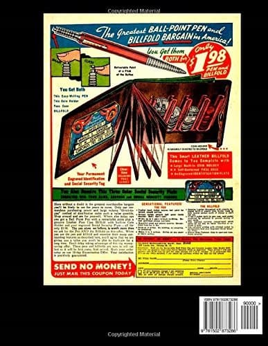 Moon Mullins Collection: 7 Issues: (#2, #5, #7, #8, #14, #31 & #81)
