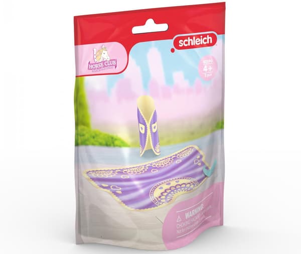 SCHLEICH 42590 HORSE GROOMING ACCESSORIES SO
