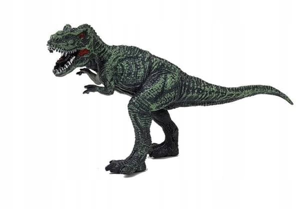 Learning Resources Jumbo Dinosaurs Set 2, Multicoloured LER0837