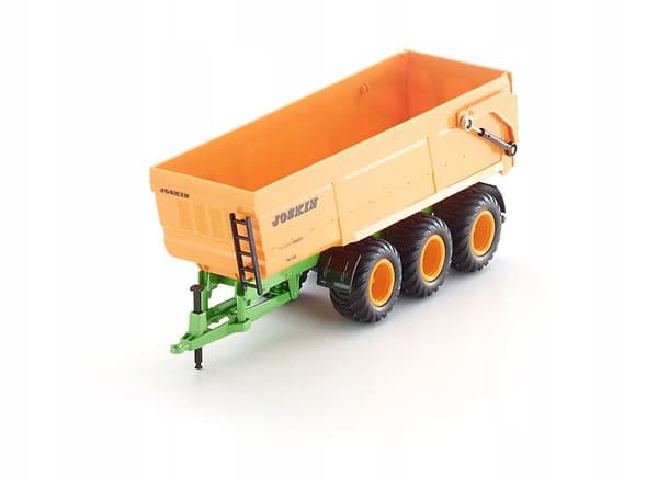 Siku 2892 Joskin Trailer, 1:32 scale