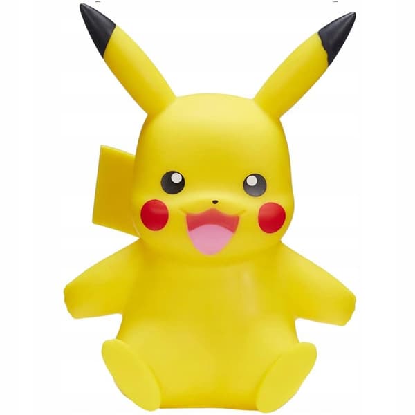 Pokémon Pikachu Vinyl Figure, 11cm
