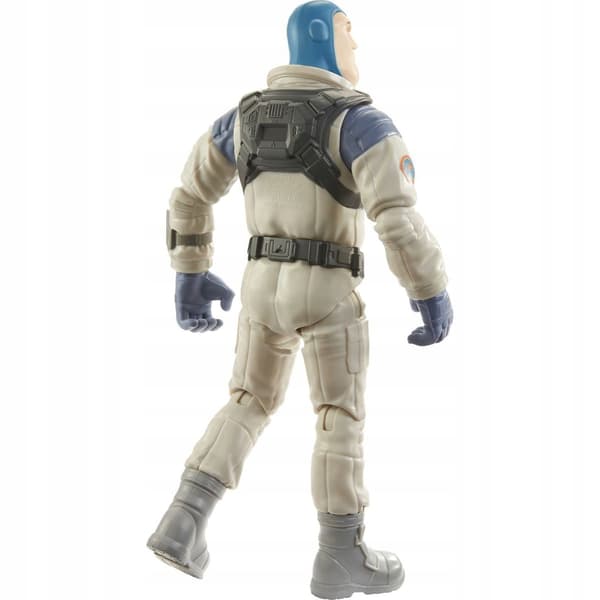 Mattel Buzz Rocket Large XL-01 Figure