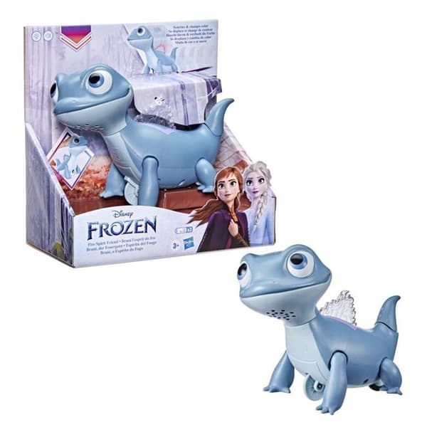 Hasbro Frozen 2 Salamander E8568