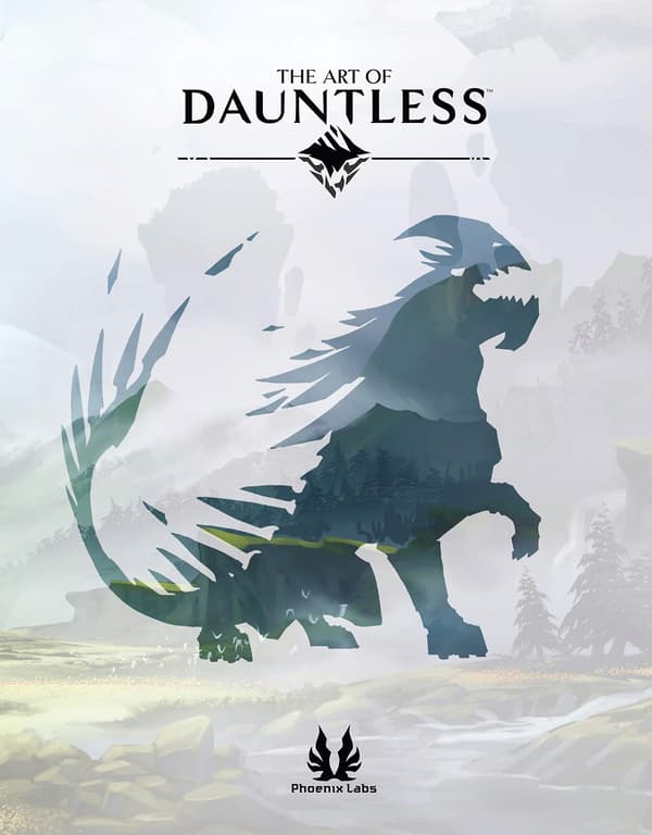 The Art of Dauntless Labs’ Phoenix