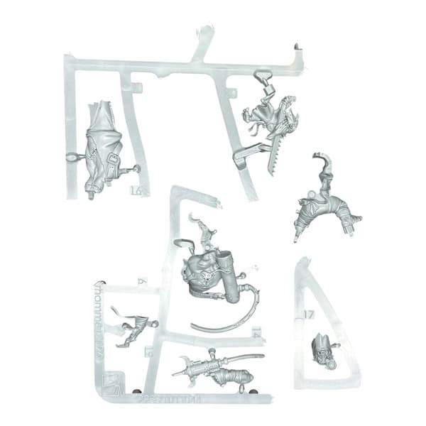 Orderly Spear - Orks - Warhammer 40,000