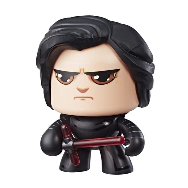 Mighty Muggs Star Wars Kylo Ren