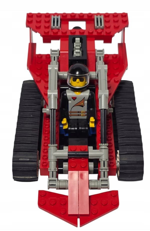 LEGO TECHNIC 8229 Tread Trekker 1997