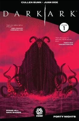 Dark Ark Volume 1 by Bunn Cullen
