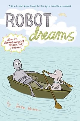 Robot Dreams: Varon, Sara