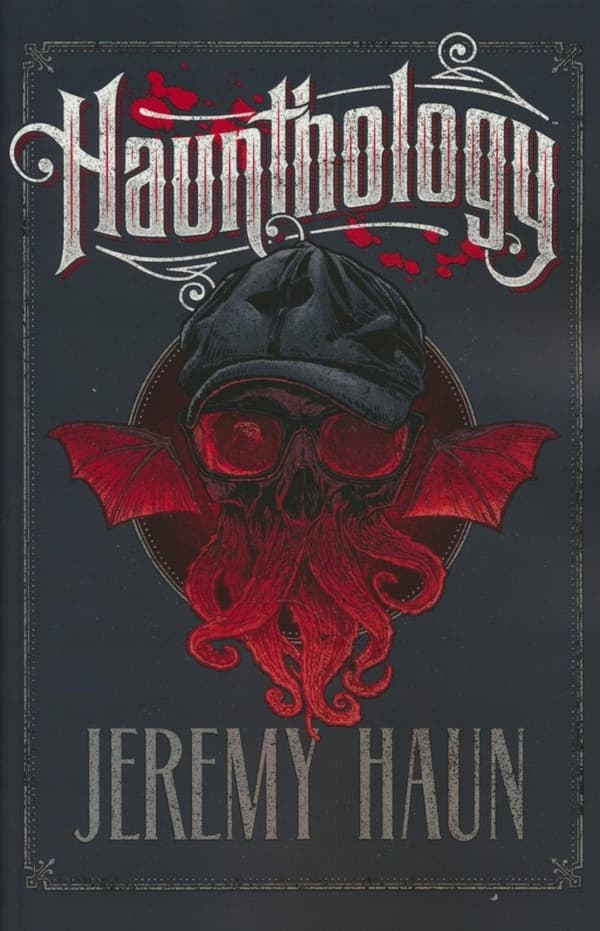 HAUNTHOLOGY SC Collective work