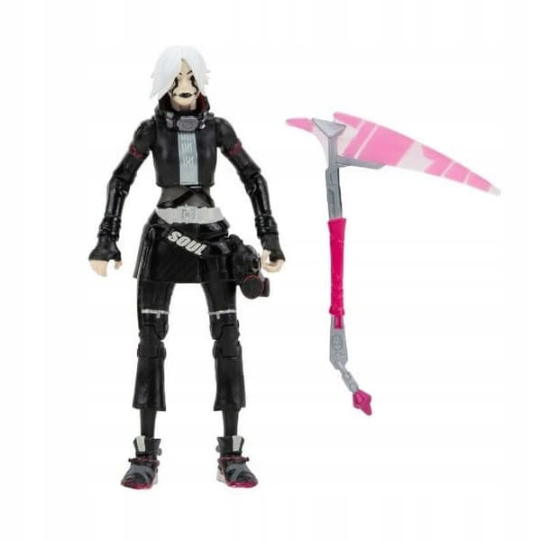 FORTNITE GRIMOIRE Action Figure