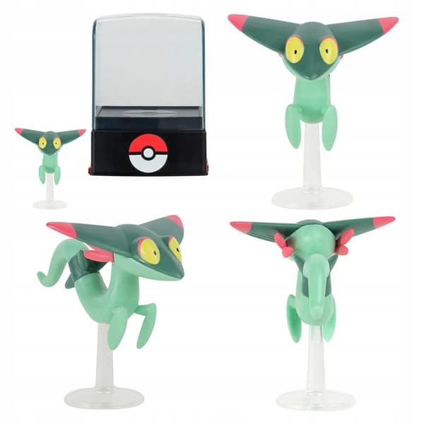 POKEMON 2297/2566 DREEPY 12700