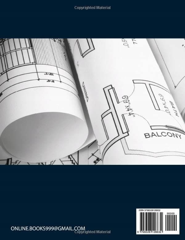 T Kishore, *AutoCAD 2025: A Project-Based Tutorial: Learn 2D and 3D Architecture*