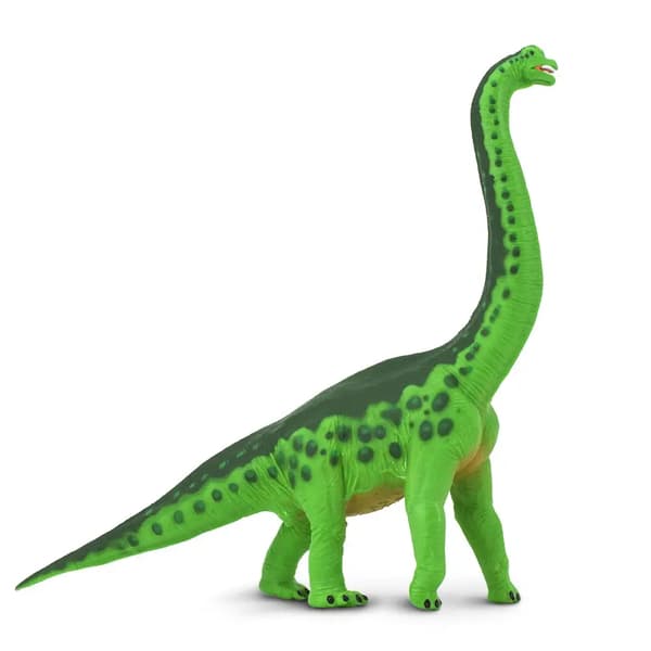 Safari Ltd – Brachiosaurus dinosaur figurine 278229