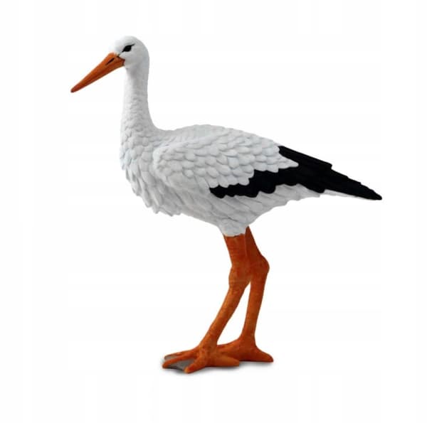 Safari - Stork figurine - 110305